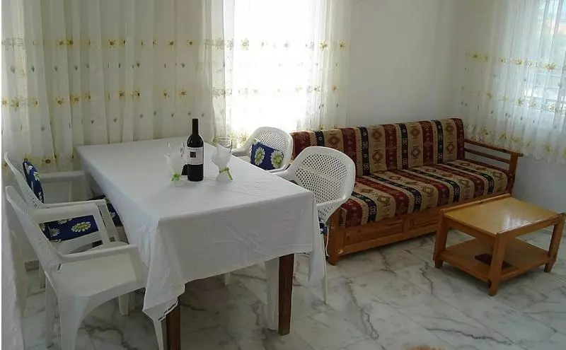 İztuzu Apart&villas