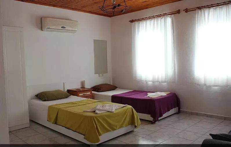 İztuzu Apart&villas