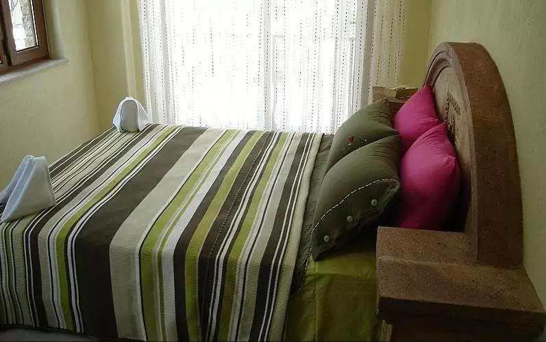 İztuzu Apart&villas