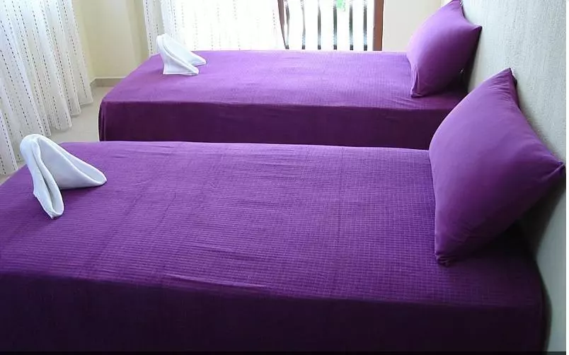 İztuzu Apart&villas