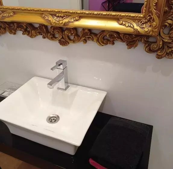 Majatalo Alojamiento Buciero