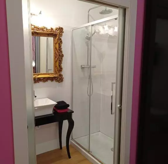 Majatalo Alojamiento Buciero