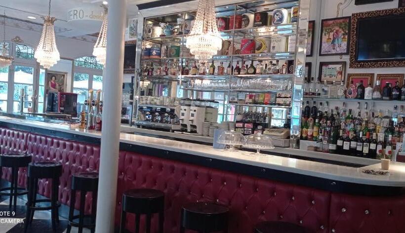 بنسيون Alojamiento Buciero