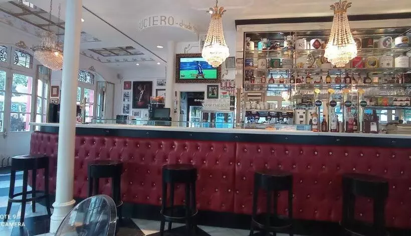 Majatalo Alojamiento Buciero