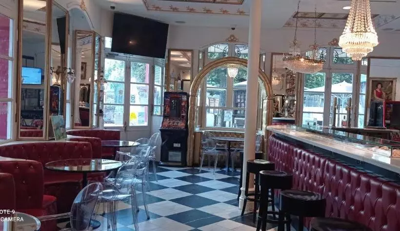 Majatalo Alojamiento Buciero