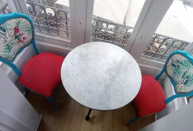 Majatalo Alojamiento Buciero