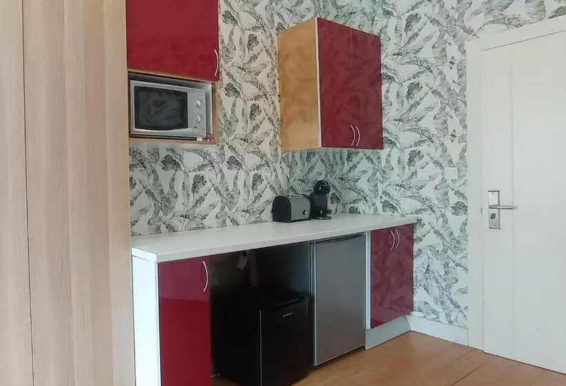 Majatalo Alojamiento Buciero