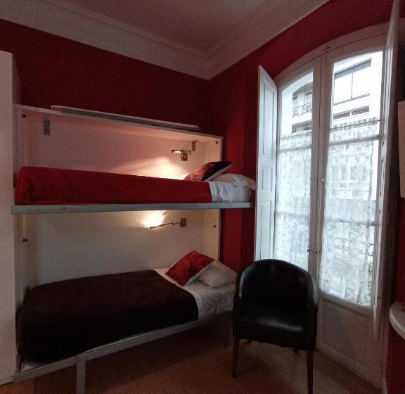 بنسيون Alojamiento Buciero