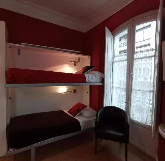 Majatalo Alojamiento Buciero