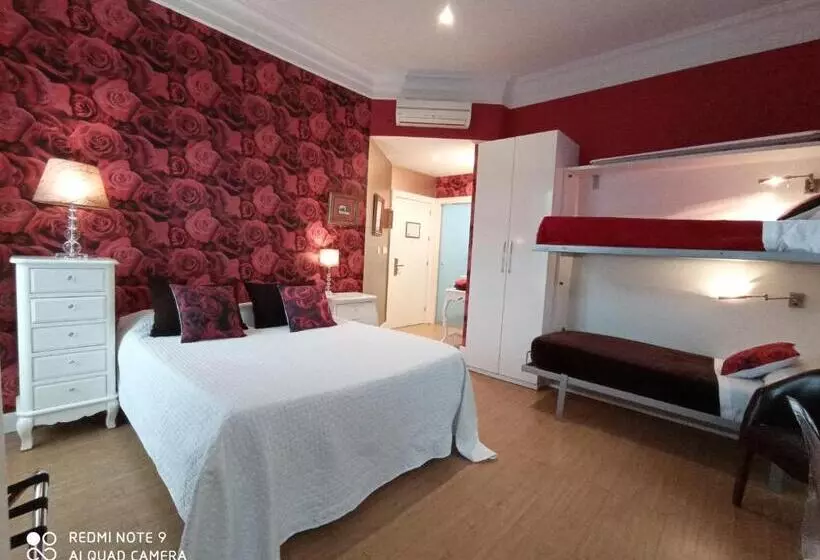 Majatalo Alojamiento Buciero