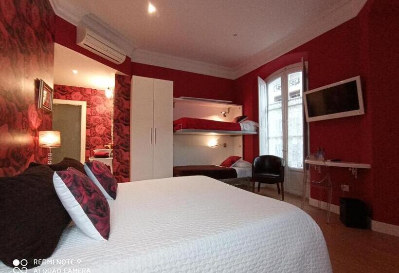 بنسيون Alojamiento Buciero