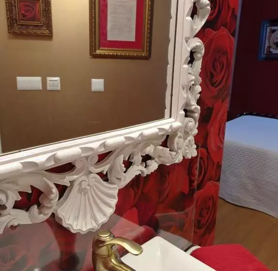 Majatalo Alojamiento Buciero