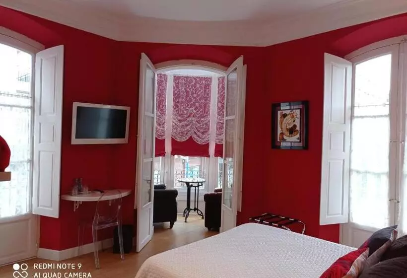 Majatalo Alojamiento Buciero