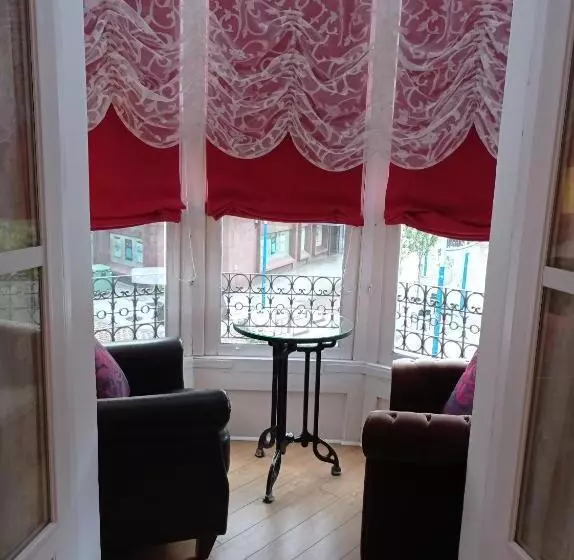 Majatalo Alojamiento Buciero