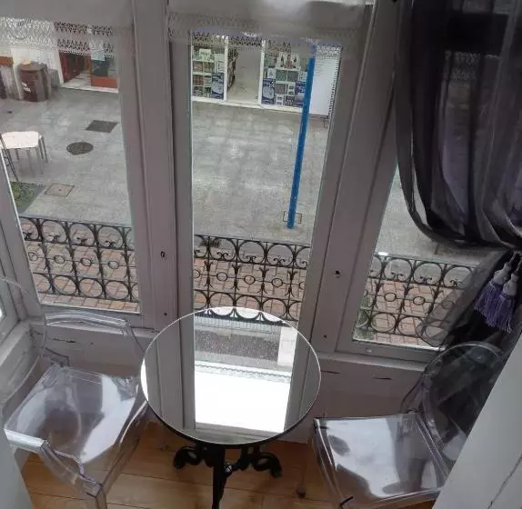 Majatalo Alojamiento Buciero