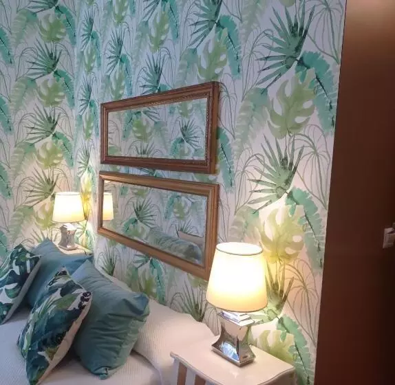 Majatalo Alojamiento Buciero