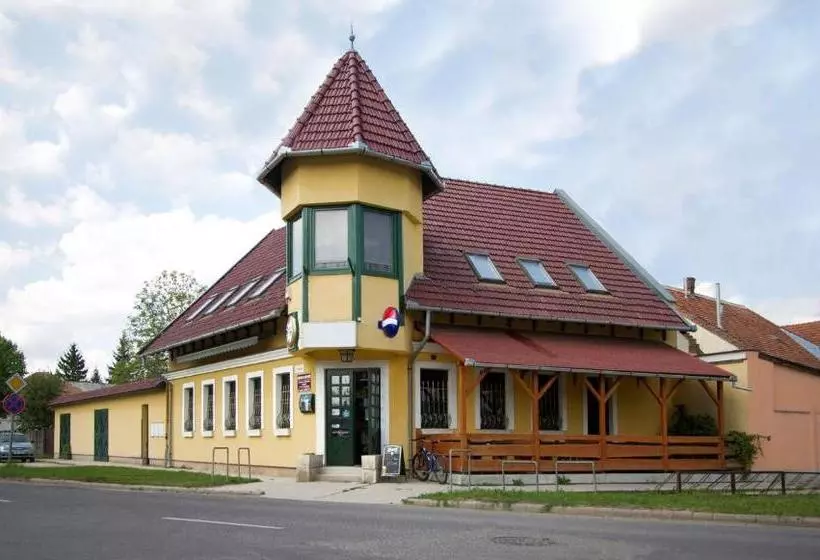 Majatalo Alíz Vendégház