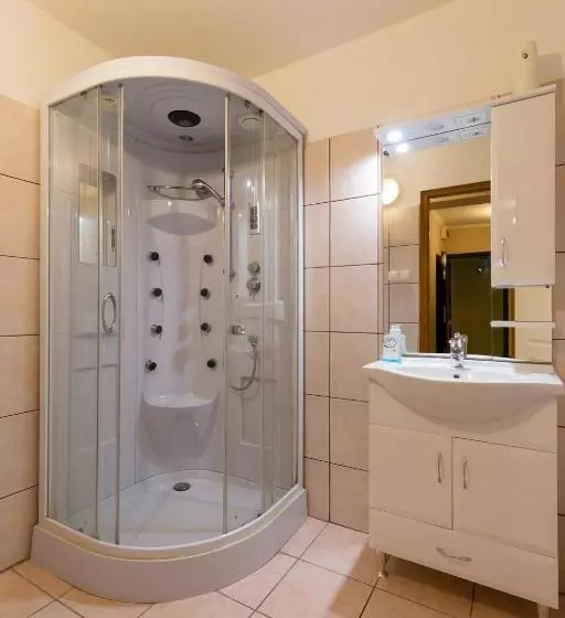 Majatalo Alíz Vendégház