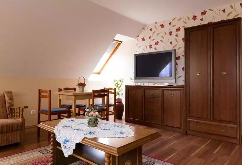 Majatalo Alíz Vendégház