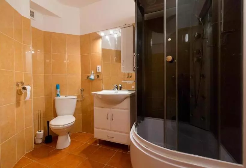 Majatalo Alíz Vendégház