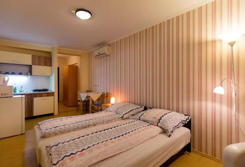 Majatalo Alíz Vendégház