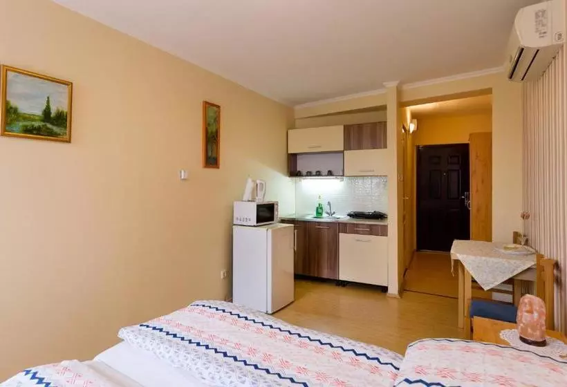 Majatalo Alíz Vendégház