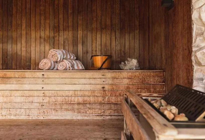 Majatalo Casa Da Lua Pousada