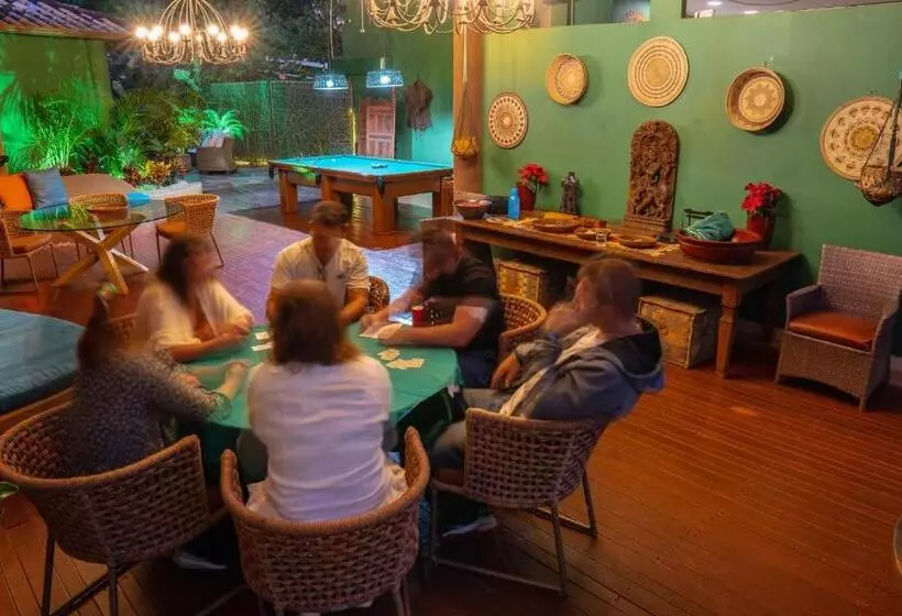 Majatalo Casa Da Lua Pousada