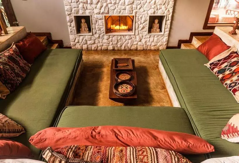 Majatalo Casa Da Lua Pousada