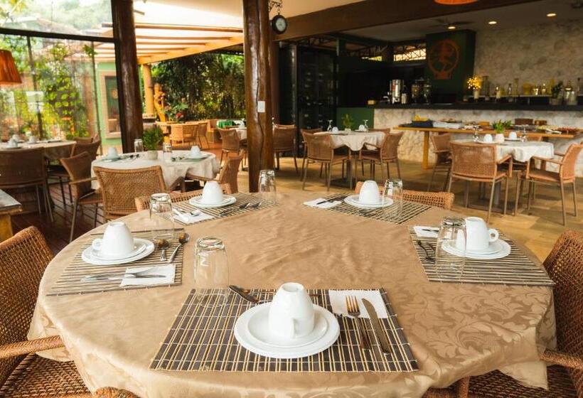 پانسیون Casa Da Lua Pousada