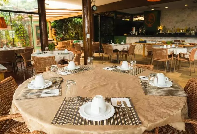 Majatalo Casa Da Lua Pousada