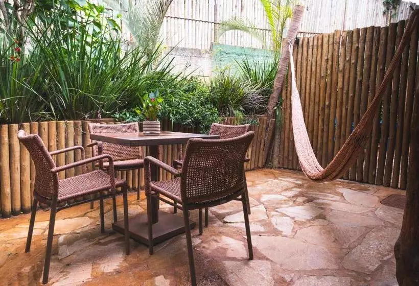 Majatalo Casa Da Lua Pousada