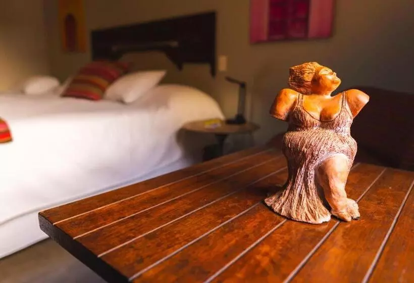 Majatalo Casa Da Lua Pousada