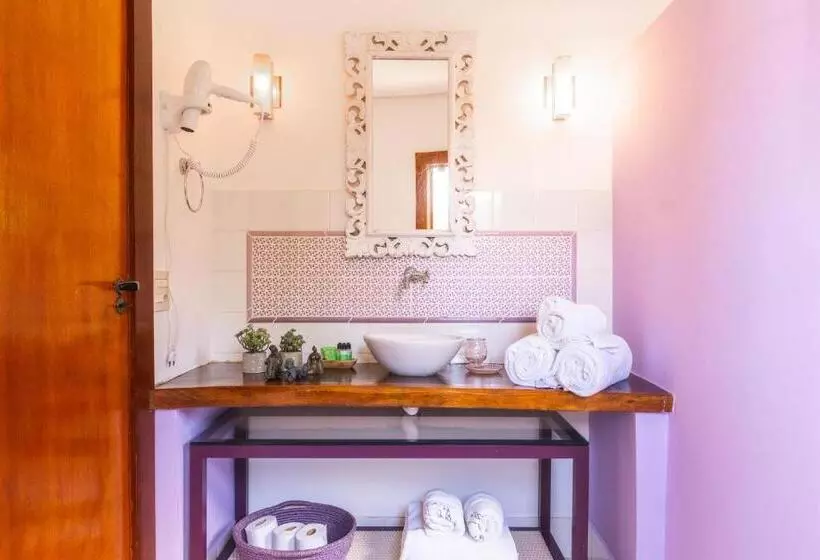 Majatalo Casa Da Lua Pousada