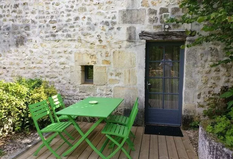 ペンション Domaine De Montboulard