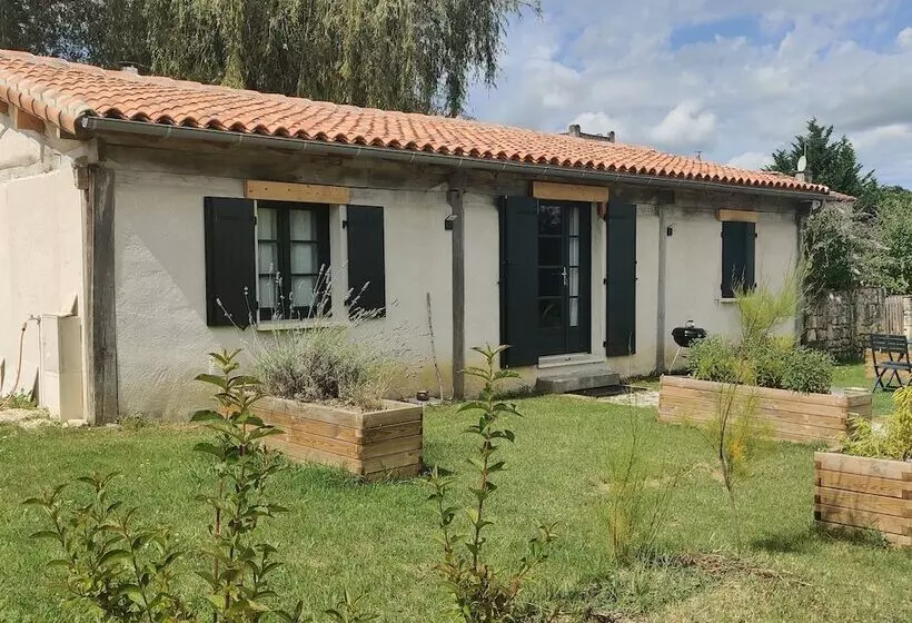 ペンション Domaine De Montboulard