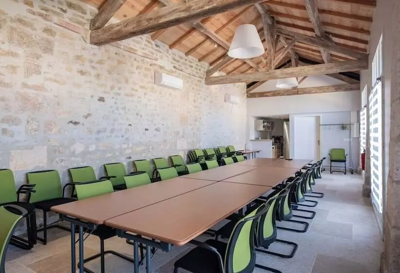 ペンション Domaine De Montboulard