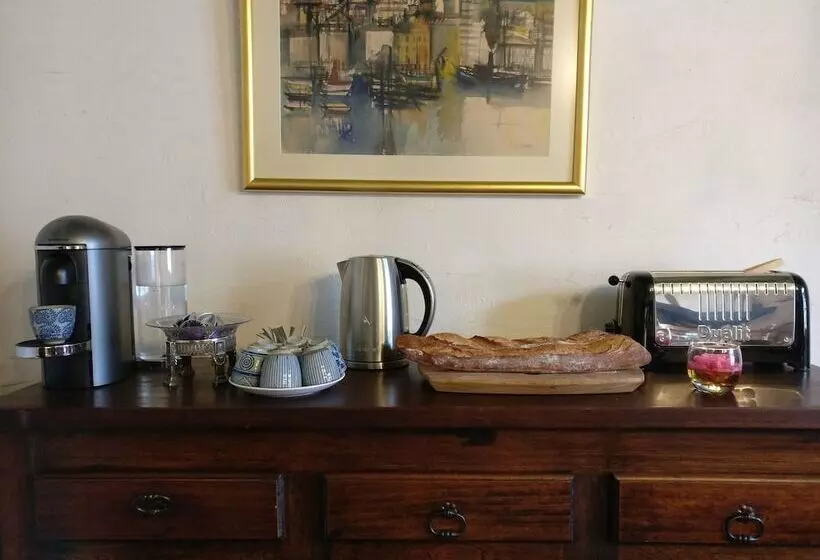 ペンション Domaine De Montboulard