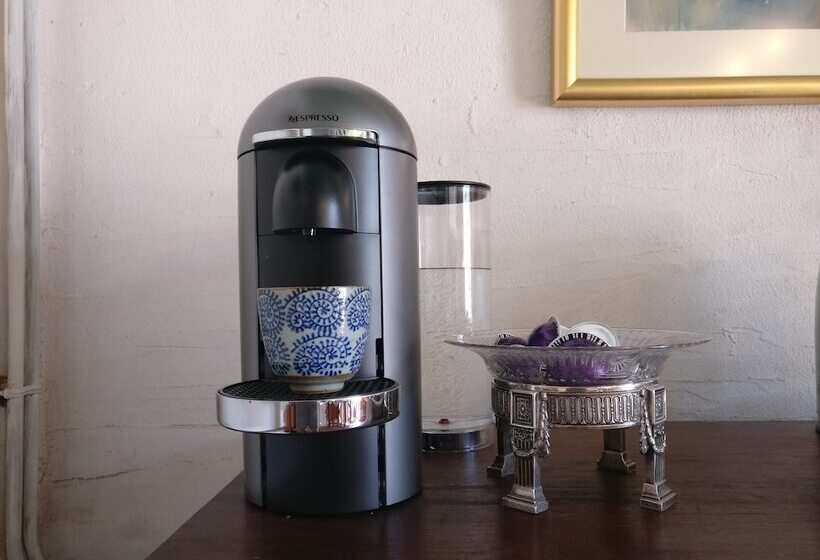 פנסיון Domaine De Montboulard