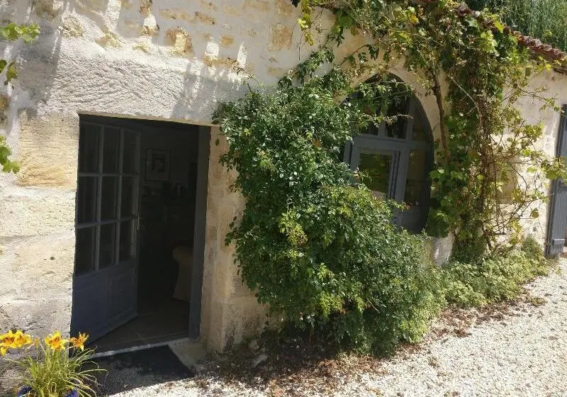 ペンション Domaine De Montboulard