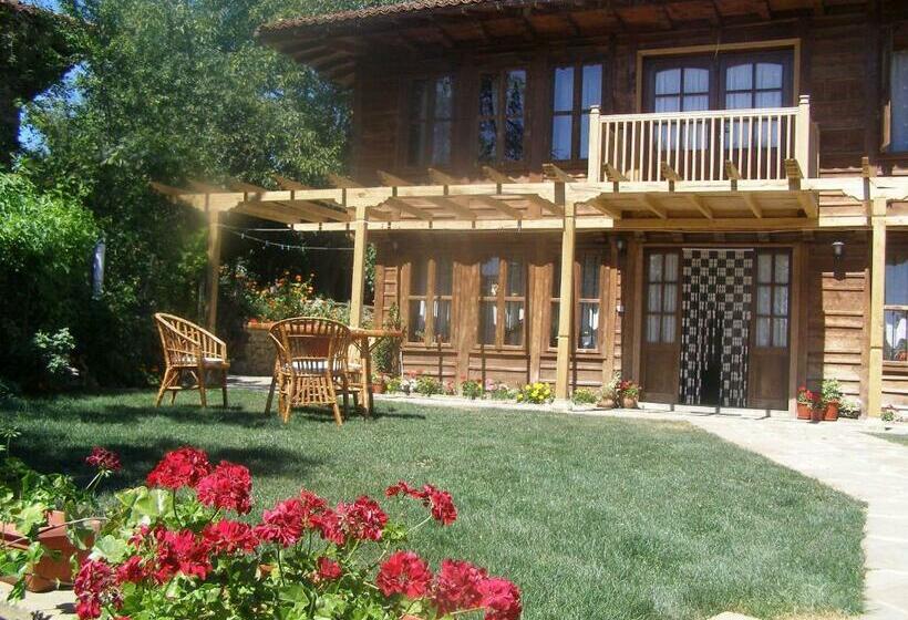 膳宿费 Kenara Guest House