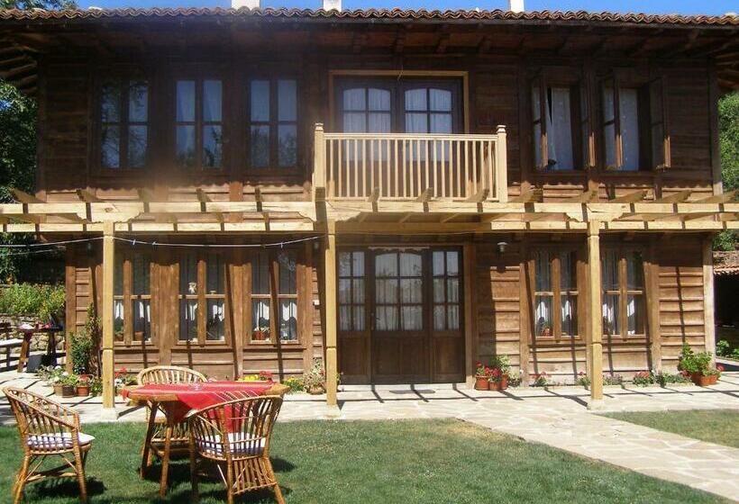 膳宿费 Kenara Guest House