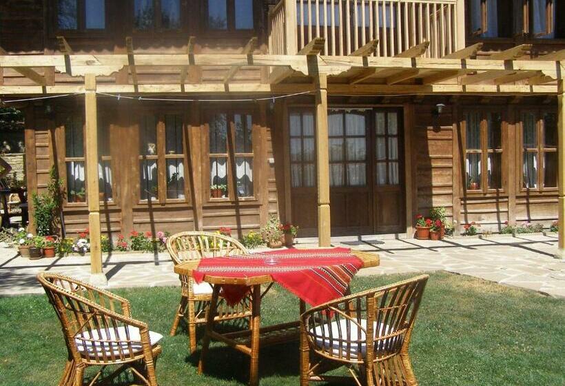 膳宿费 Kenara Guest House