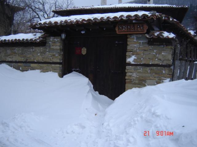 膳宿费 Kenara Guest House