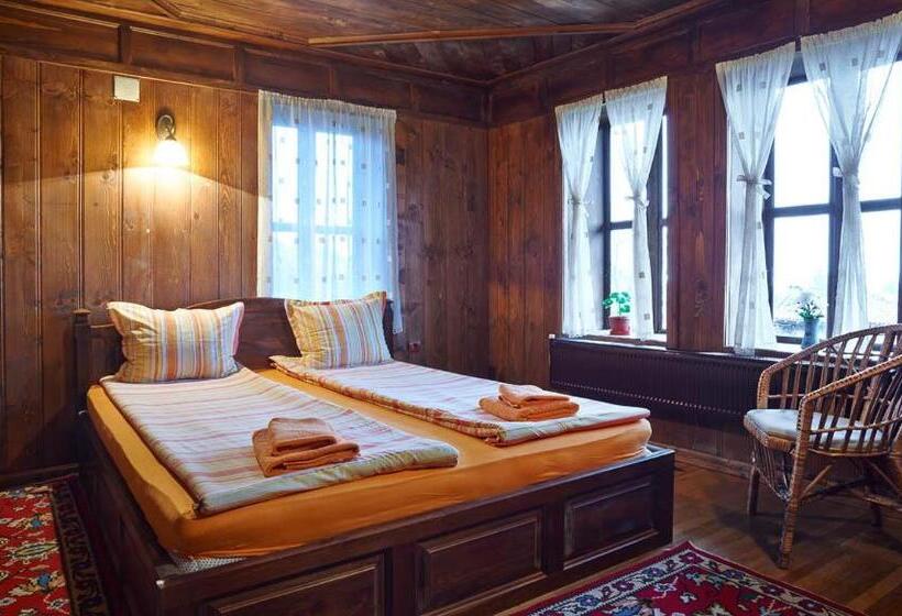 膳宿费 Kenara Guest House