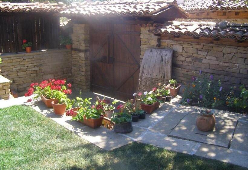 膳宿费 Kenara Guest House