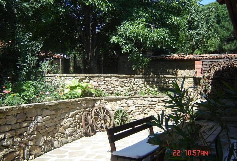 膳宿费 Kenara Guest House