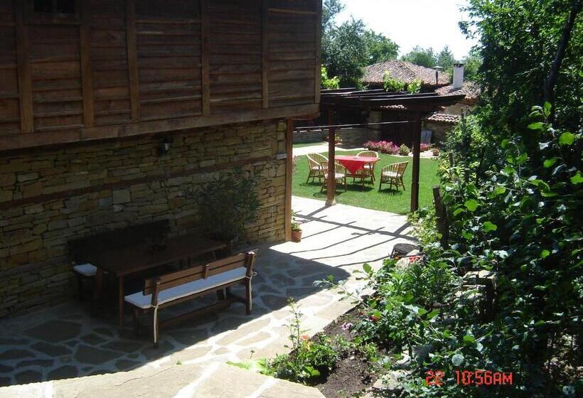 膳宿费 Kenara Guest House