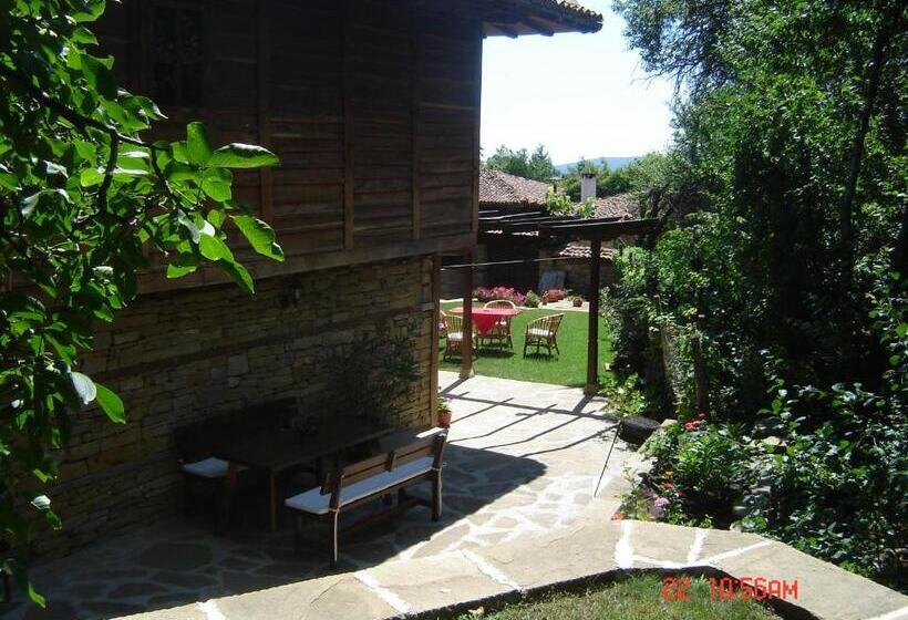 膳宿费 Kenara Guest House