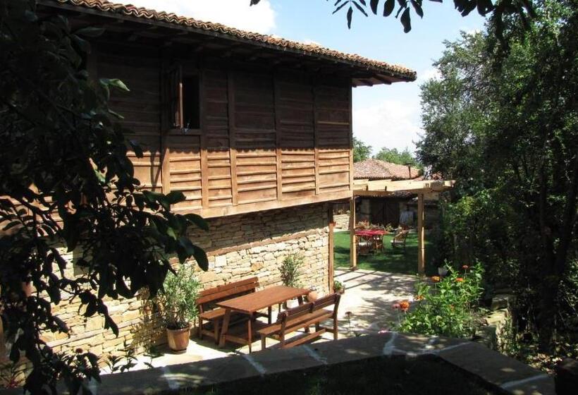 膳宿费 Kenara Guest House